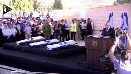 Heurts à Jérusalem après le meurtre d'un jeune Palestinien