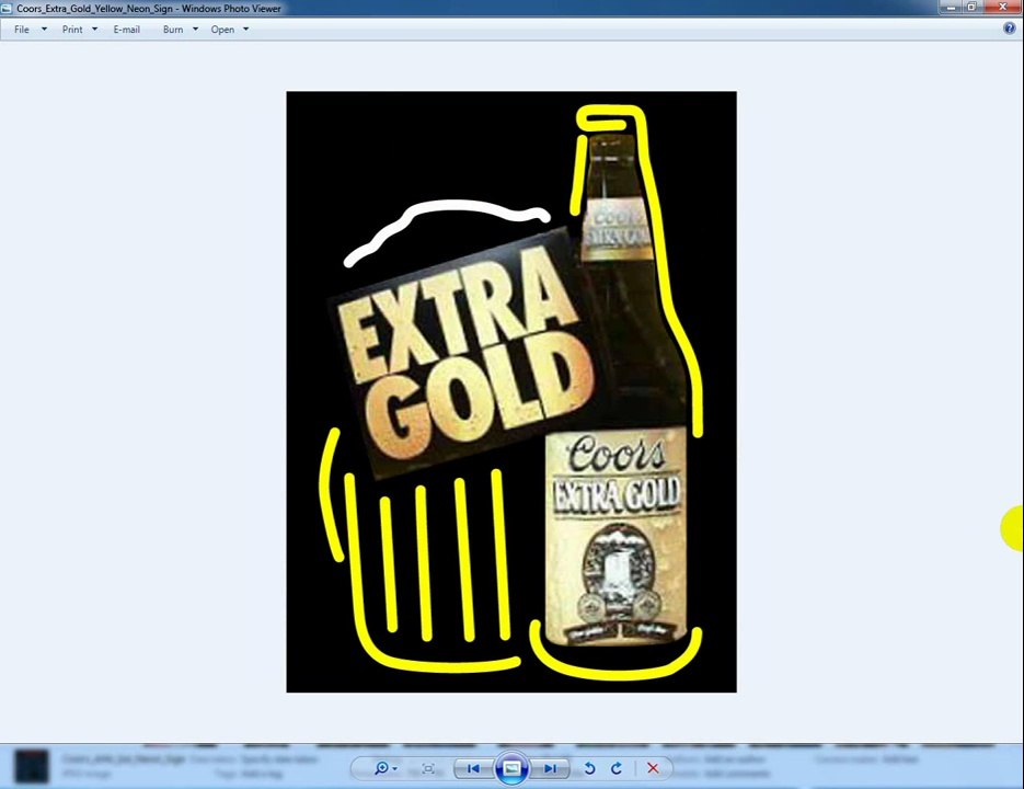 Coors Light Beer Neon Signs Lights | Coors Light Neon Signs Lights