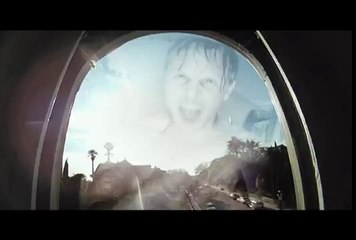 The Possession of Michael King: Trailer