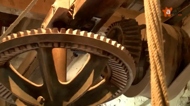 PAROLES D'ASSOS 2014 [S.1] [E.25] - Paroles d'Assos du 02/07/2014 : Les Moulins d'Anjou