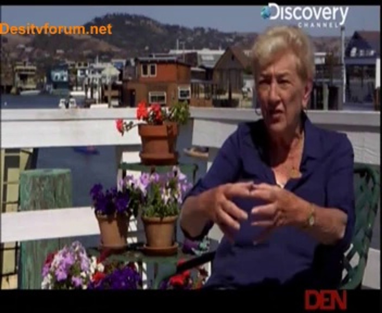Natures Weirdest Events 2nd July 2014 Video Watch Online pt1