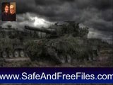 Download 3D Tiger Tank Screensaver 2.1 Serial Number Generator Free