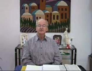 Abundant Life Video Series Part 4