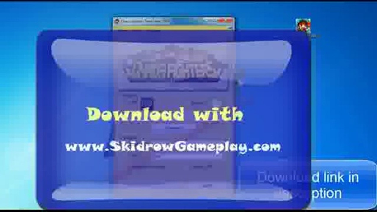 Chaos Fighters Hack Cheat 2014 (AndroidiOS)