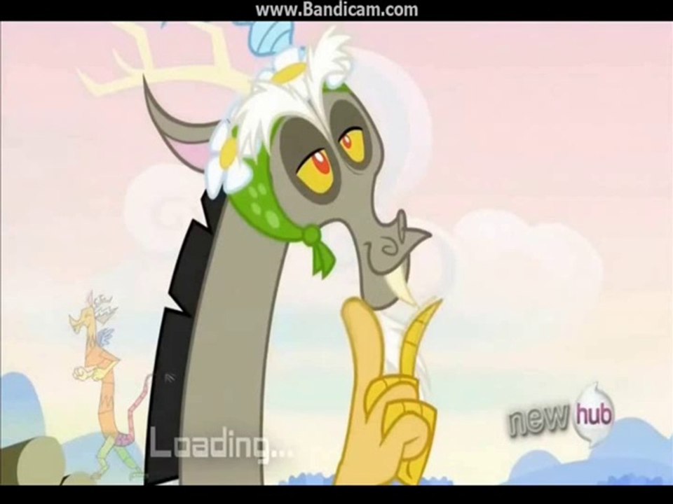 Discord Loading...