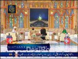 Shan-e-Ramazan With Junaid Jamshed By Ary Digital - 2nd July 2014 (Aftar) - part 8