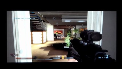 Rainbow Six Vegas 2 gameplay
