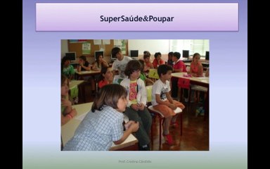 A Comunicação dos números-Grande