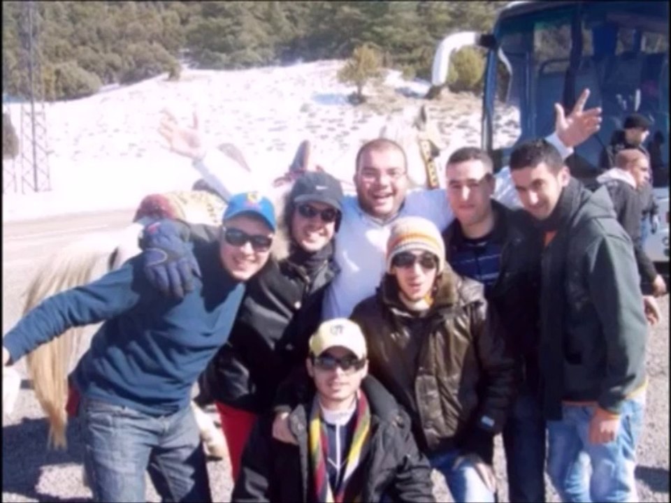 Best Memories | SUPTEM TANGER