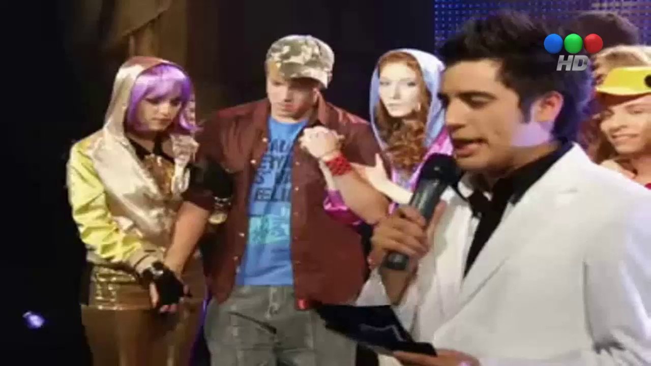 Sueña Conmigo Capitulo 26 COMPLETO EN TELEFE HD - ARGENTINA