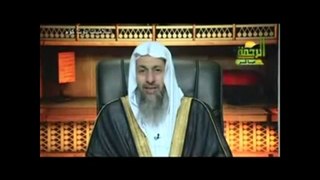 المني طاهر عند الوهابية . Wahabi says semen is clean