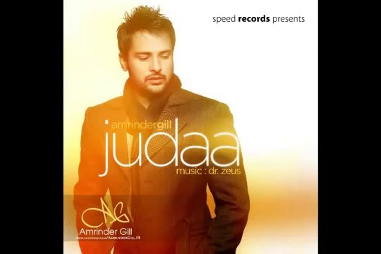 YAARIAN @ AMRINDER GILL FEAT. DR. ZEUS @ HD LATEST PUNJABI SONGS 2014