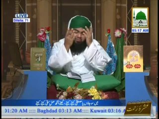 Jo Madinah Kay Tasawwur Main Jiya Katay Hain