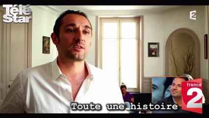 Toute une histoire - Mario  Barravecchia, mardi 1er juin 2014