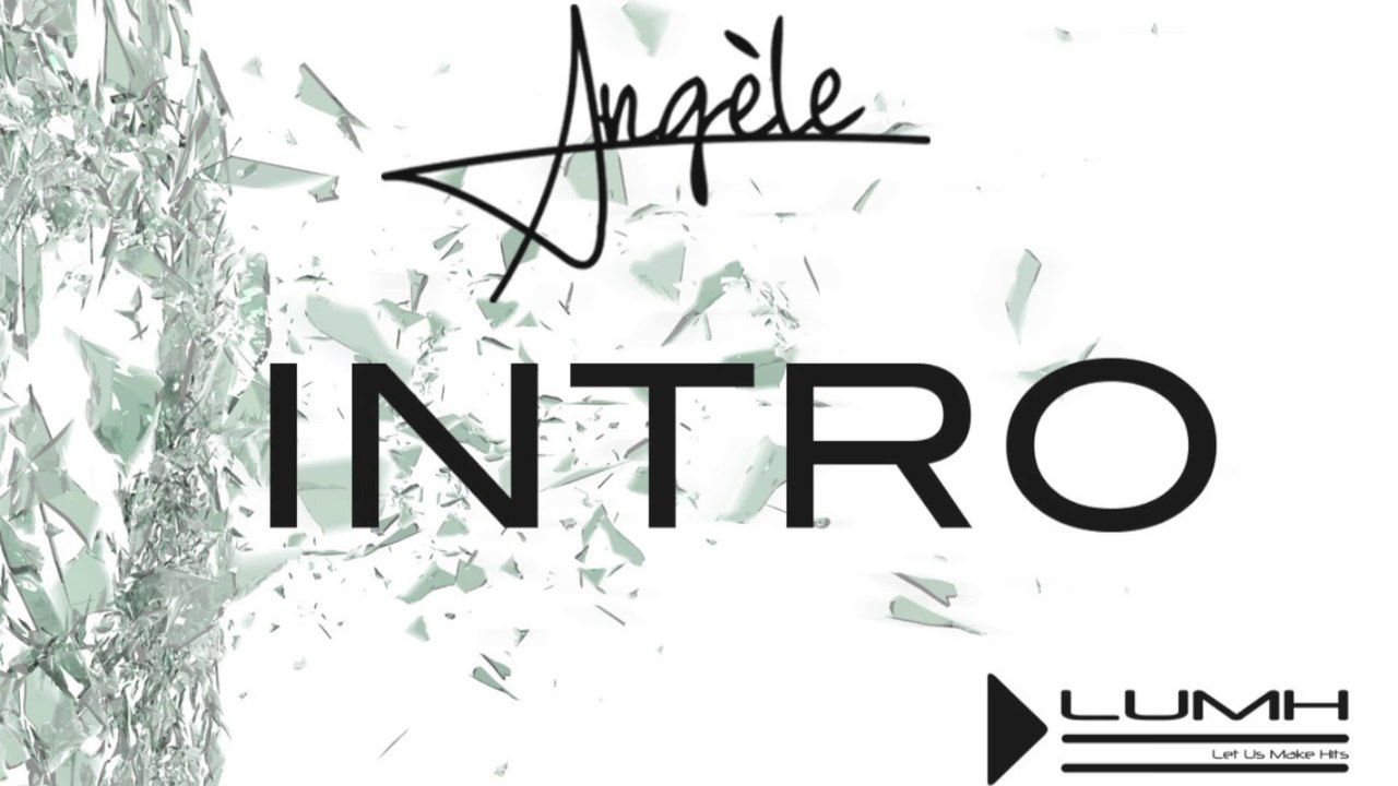 Angèle - intro