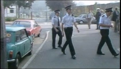 Brixton 1985 Riot: Cherry Groce Death - I asked a police officer... (Day2)