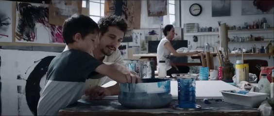 Third Person Official Trailer #1 2014