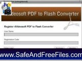 Download 4Videosoft PDF to Flash Converter 3.0.16 Serial Key Generator Free