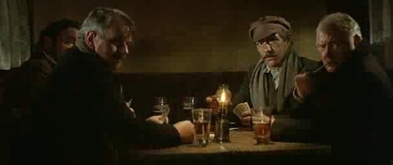 Alguien vendrá para aniquilar la raza de los egoístas.