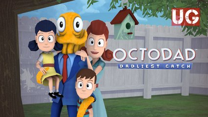 Octodad: Dadliest Catch - Poor Workplace Etiquette Trophy