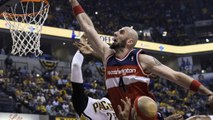 How likely are the Wizards to re-sign Ariza and Gortat?