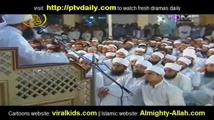 Roshni Ka Safar with Molana Tariq Jameel on PTV Home - 2nd July 2014 - part 2