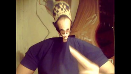 المواطن المصري يسأل إلى متى وقف برنامج البرنامج ؟