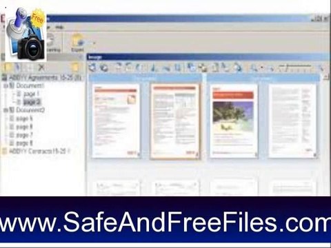 Download ABBYY Scan Station 1.0 Serial Key Generator Free