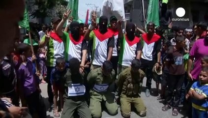 Quel scénario pour Israël?