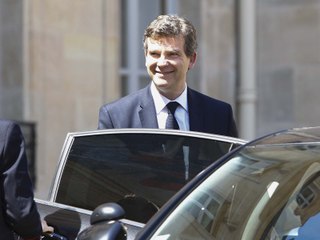 12 feux grillés en 3 minutes : Arnaud Montebourg fait fort !