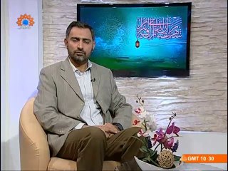 Ramazan Special Program | Mehmane Khuda | مھمان خدا | With Nusrat Abbas Bukhari