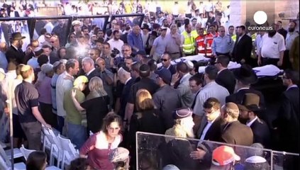 Öldürülen 3 Yahudi gencin son dakikalarına ait ses kaydı ortaya çıktı