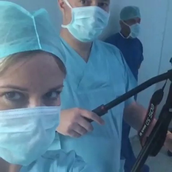 Tuluhan Tekelioğlu ameliyat