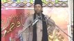 Allama Nasir Abbas Biyan Haqeeqat Mazhab e Shia majlis at Gujrat
