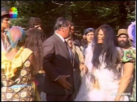 YEŞİLÇAM SİNEMASI VE FİGÜRAN