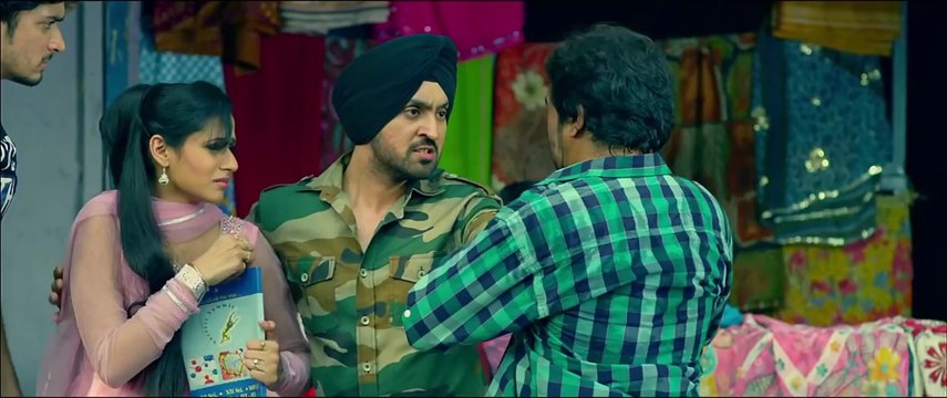 KHARKU @ DILJIT DOSANJH @ BACK TO BASICS @ HD LATEST PUNJABI SONGS 2014