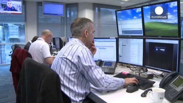 Avrupa piyasaları kapanışı: 02.07.2014