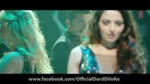 Dard Dilo Ke Kam Ho Jaate Full (HD VIDEO Song )  Himesh Reshammiya, Yo Yo Honey Singh  The Xpose Original