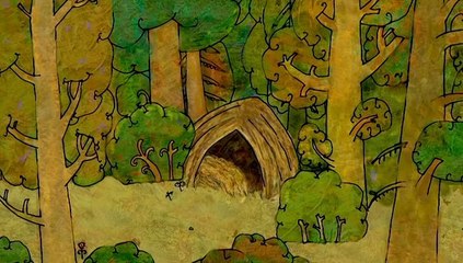 Птичья нога