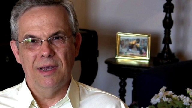 Falar em público e oratória