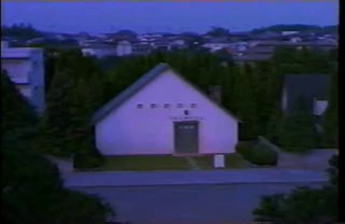 1995年资生堂洗发CM小泉今日子
