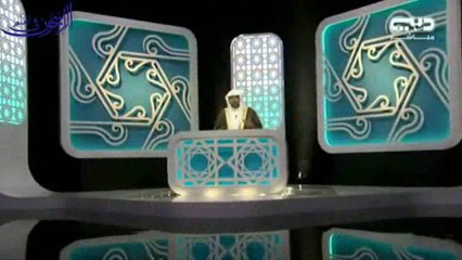 اللهم بارك لنا في شامنا   - الشيخ صالح المغامسي