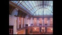 The Grand Budapest Hotel (2014) Trailer