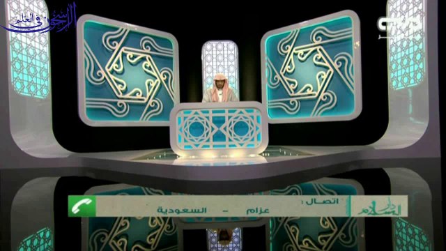 برنامج دار السلام 2 الحلقة الرابعة بعنوان دمشق ــ الشيخ صالح المغامسي