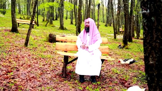 برنامج يا الله - بعنوان اسم الله عز وجل (( القدوس ـ السلام ـ العزيز )) - الحلقة الثالثة