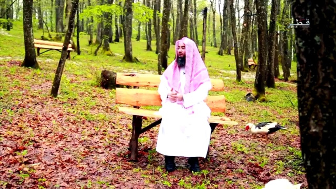 برنامج يا الله - بعنوان اسم الله عز وجل (( القدوس ـ السلام ـ العزيز )) -  الحلقة الثالثة