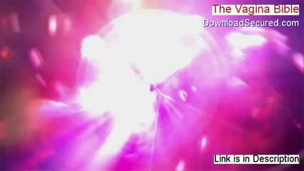 The Vagina Bible Review (Hear my Review)