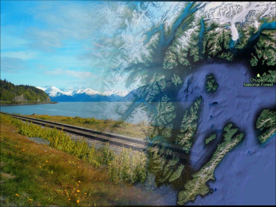 Alaska 2012