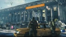 The Division-23 Minutes of Developer Gameplay walkthrough Part 1 HD