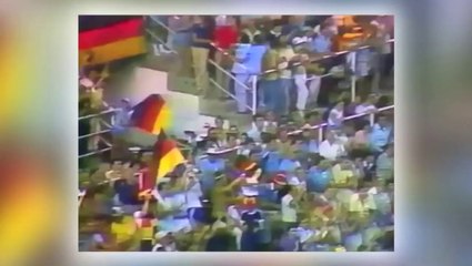 France-Allemagne 82 - L’Allemagne revient de nulle part